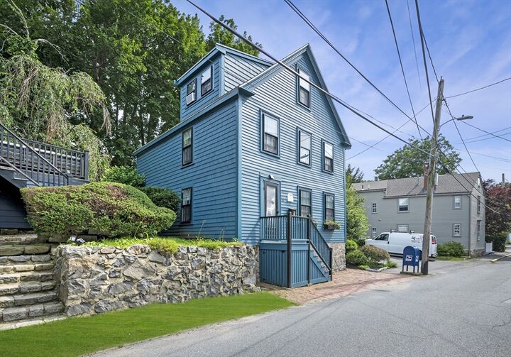 Property Photo: 30 Elm Street MA 01945