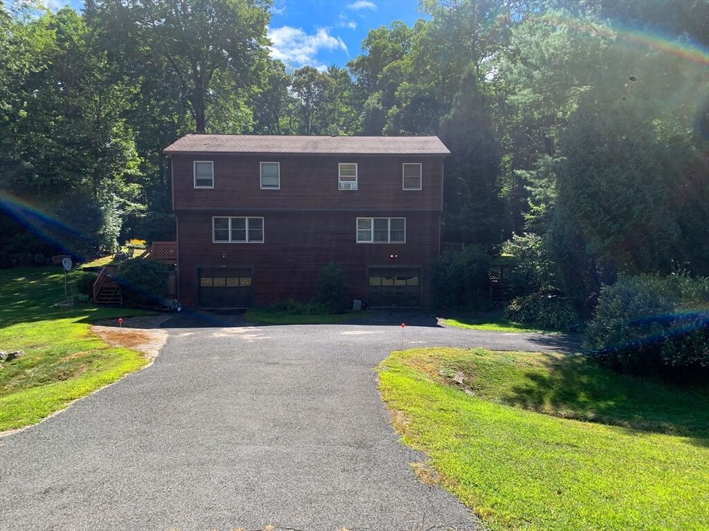 Property Photo: 240 Federal St 240 MA 01351