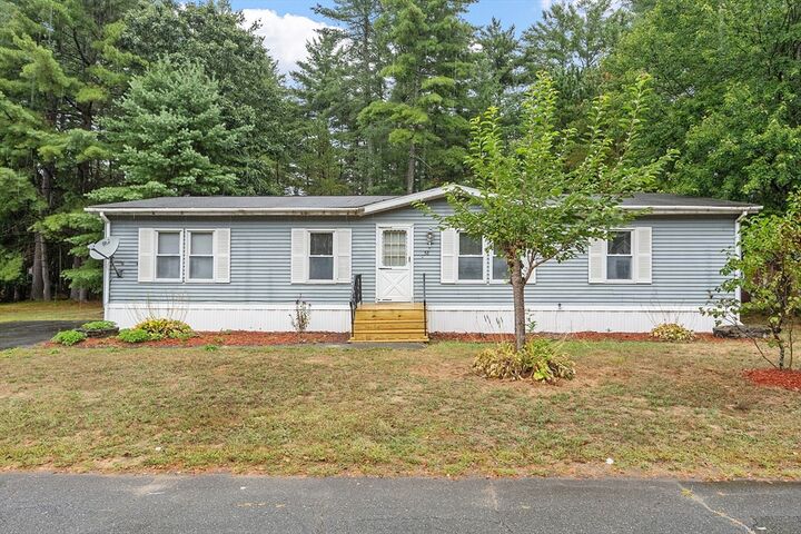 58 Earl Drive  Athol MA 01331 photo
