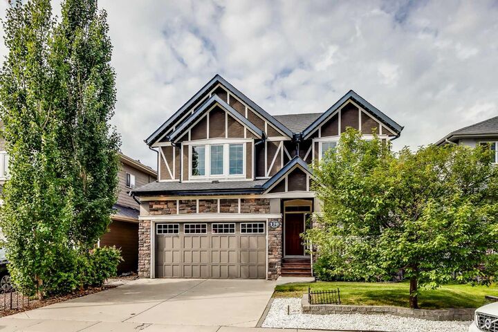 170 Valley Pointe Way NW  Calgary AB T3B 6B3 photo