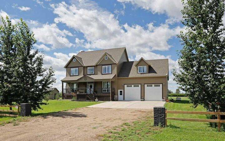 212072 Rng Rd 160  Rural Newell, County of AB T0J 2W0 photo