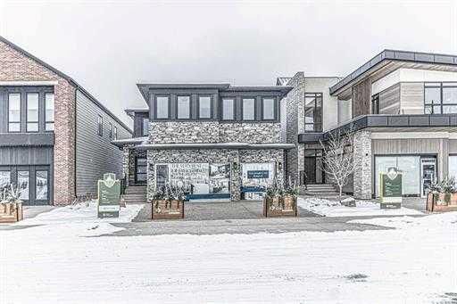 356 Greenwich Drive NW  Calgary AB T3B 6P4 photo