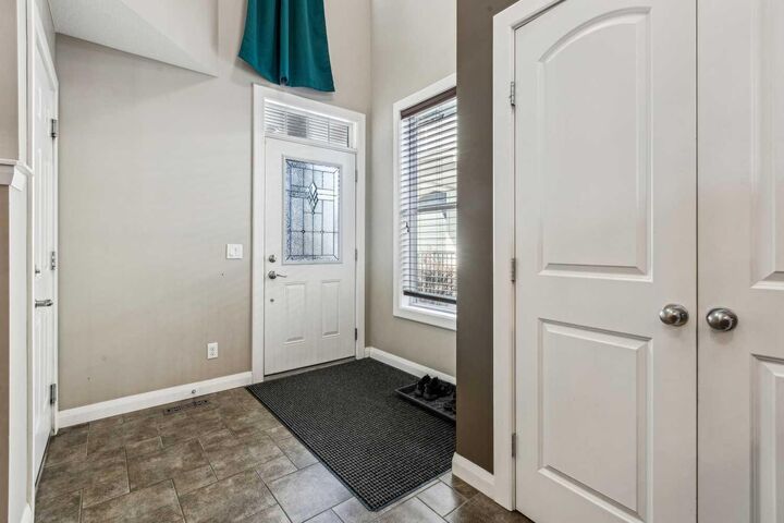 Property Photo: 25 Westridge Way AB T1S 0K1
