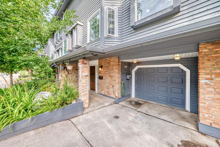 Property Photo:  4037 42 Street NW 215  AB T3A 2M9 