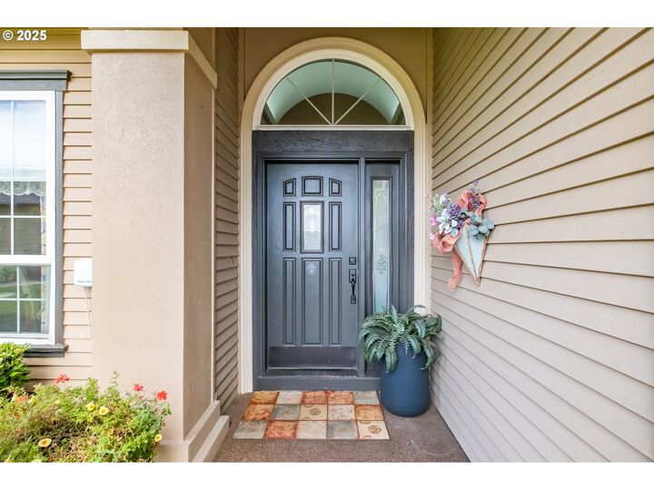 Property Photo:  1299 Bernard St  OR 97071 