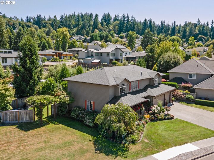 Property Photo: 4000 NW Dahlia Dr WA 98607