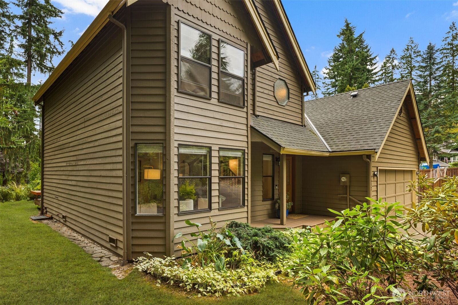 Property Photo: 9632 223rd Street SE WA 98296