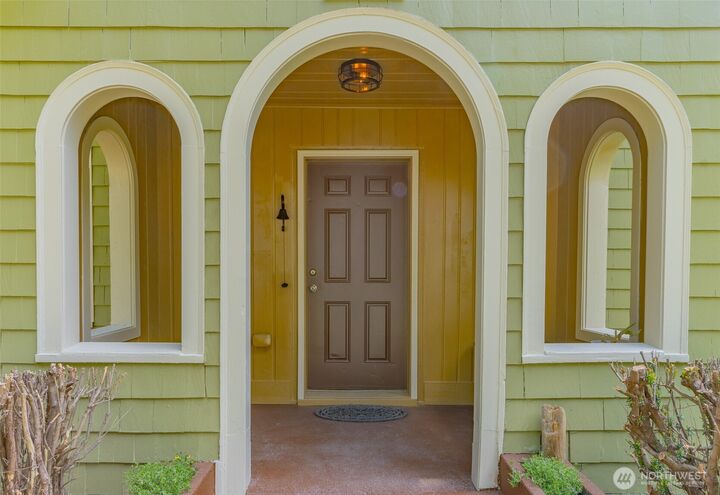 Property Photo: 2640 Queets Avenue WA 98550