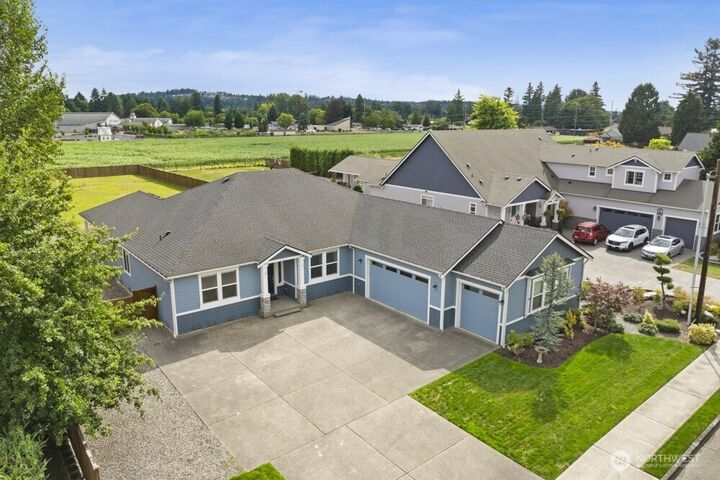 15210  Meade McCumber Road E  Sumner WA 98390 photo