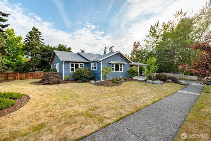 1116 E Section Street  Mount Vernon WA 98274 photo