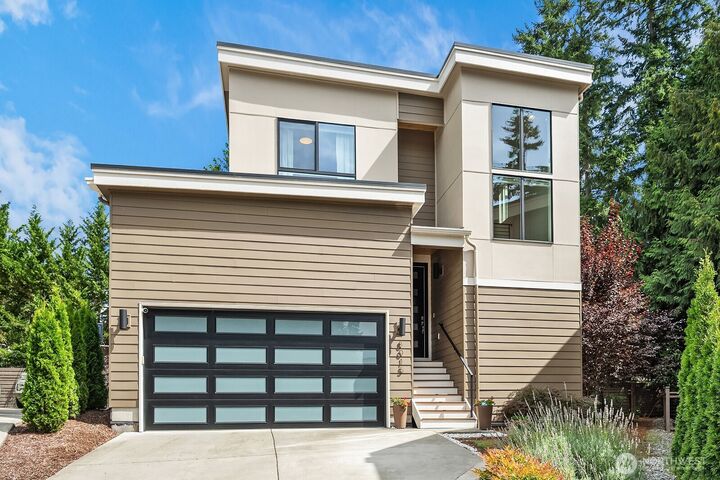 Property Photo: 8015 NE 116th Place WA 98034