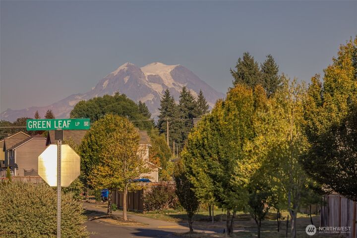 Property Photo: 9982 Greenleaf Loop SE WA 98597