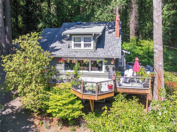 Property Photo: 671 Chuckanut Drive N WA 98225