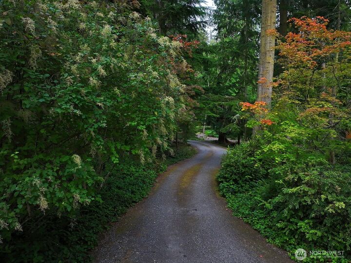 Property Photo: 3376 Smugglers Cove Road WA 98253