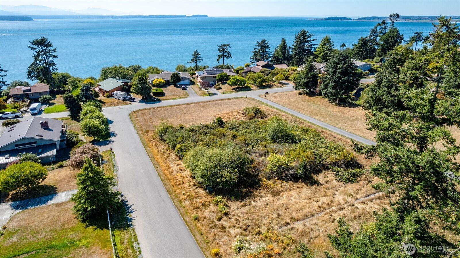 Property Photo: 0 Gramayre Road WA 98239