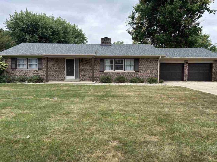 501 W 37th Street  Connersville IN 47331 photo