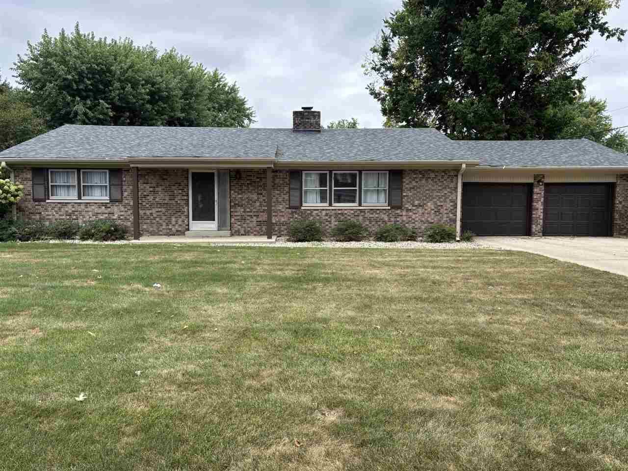 Property Photo: 501 W 37th Street IN 47331