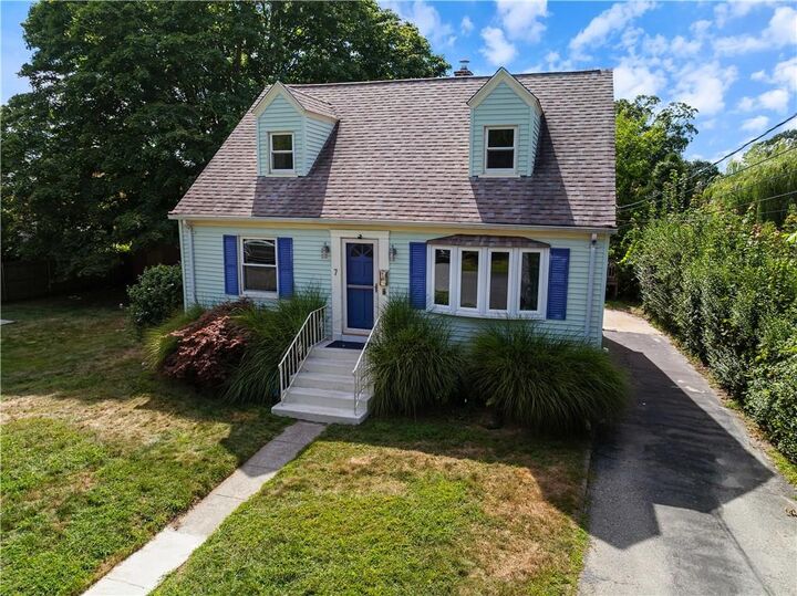 7 Turner Road  Bristol RI 02809 photo