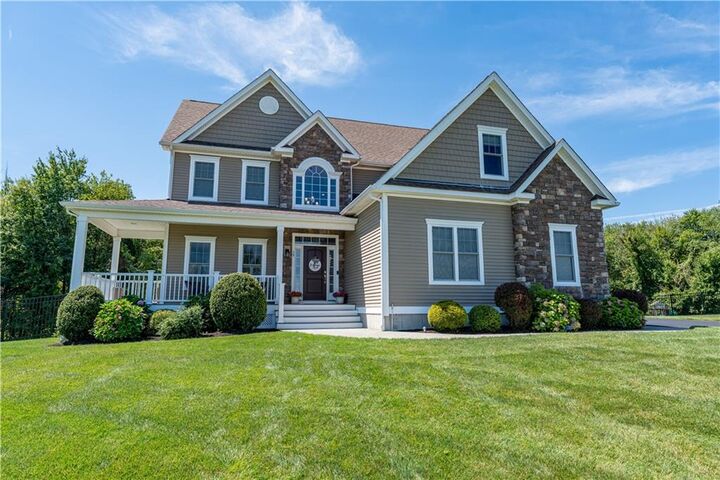 59 Camden Lane  Cranston RI 02921 photo