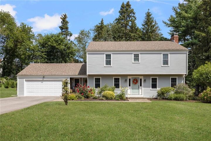 Property Photo:  20 Harrington Avenue  RI 02871 