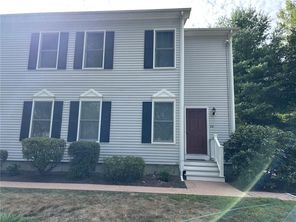 Property Photo: 153 High Street 28 RI 02891