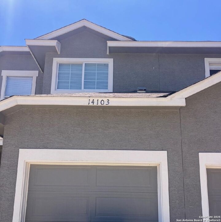 Property Photo:  14103 Volpi 1  TX 78233 