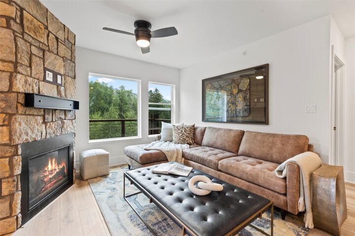 Property Photo: 1044 Blue River Parkway C-305 CO 80498