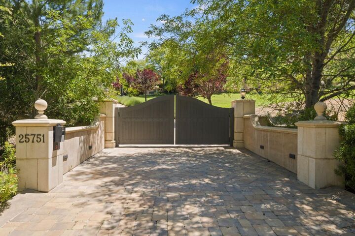 Property Photo: 25751 Elena Road CA 94022