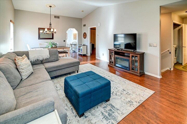 Property Photo: 2301 Buckingham Road WI 53589