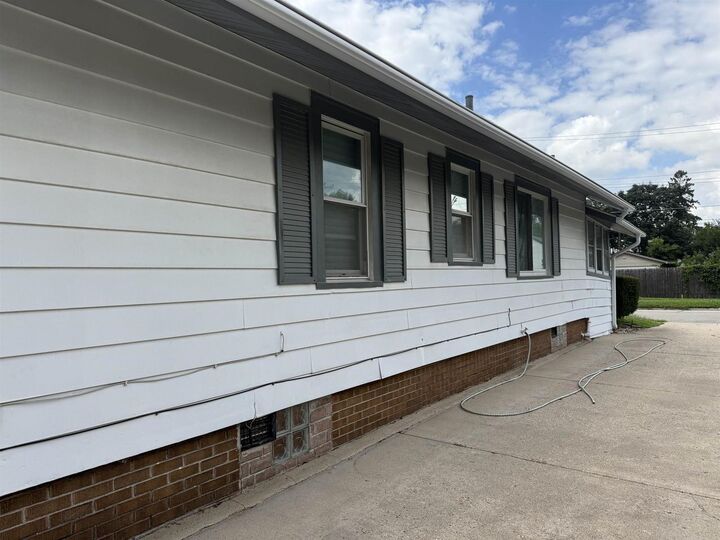 Property Photo: 1200 Randall Street WI 53511