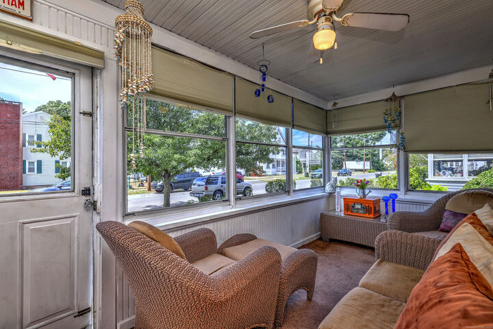 Property Photo:  419 Union Avenue  CT 06516 