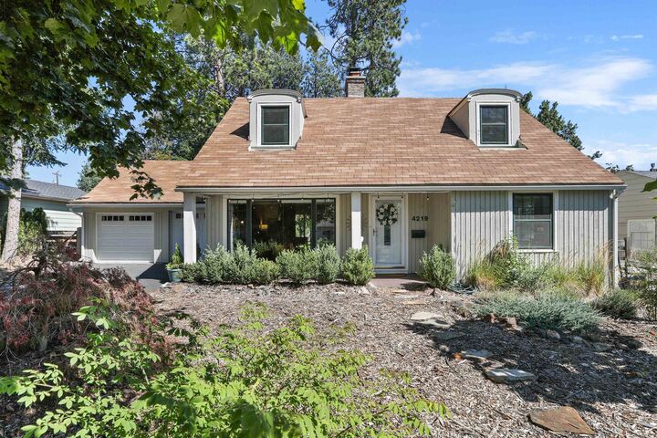 Property Photo:  4219 S Sherman St  WA 99203 