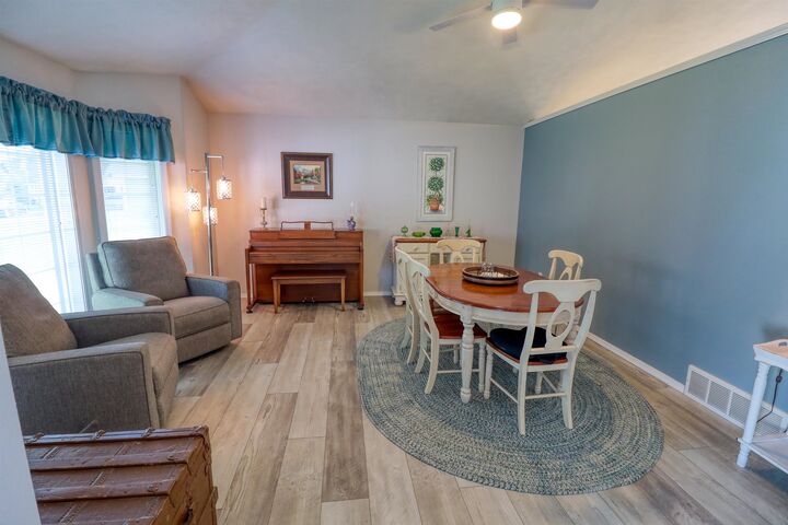 Property Photo:  15323 N Gleneden St  WA 99208 