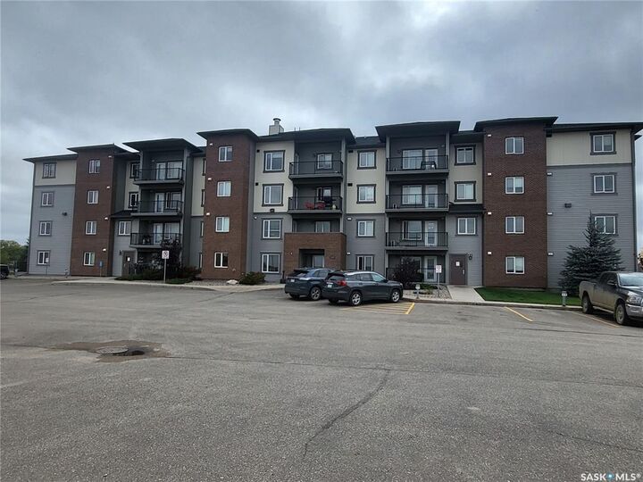 2141 Larter Road 306  Estevan SK S4A 2Y5 photo