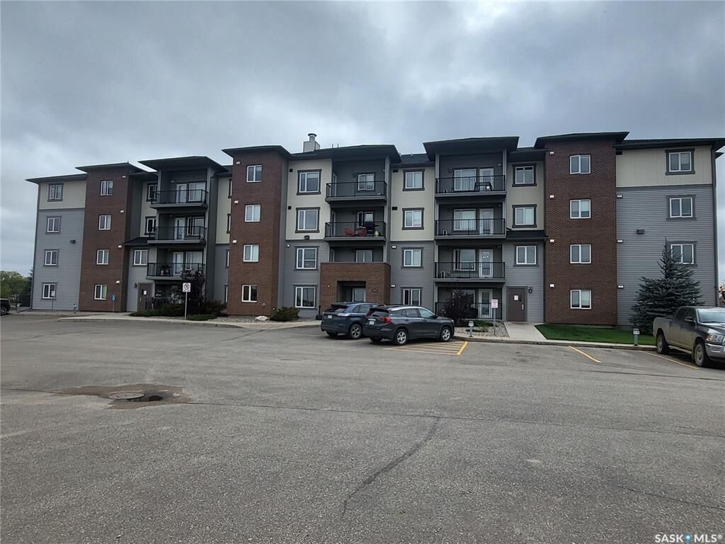 Photo de la propriété:  2141 Larter Road 306  SK S4A 2Y5 