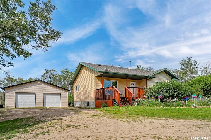 Property Photo:  Rural Address  SK S0K 1V0 