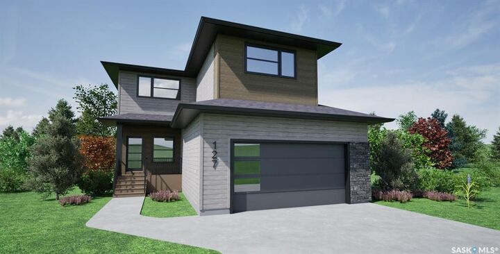 127 Katz Avenue  Saskatoon SK S7V 1S9 photo