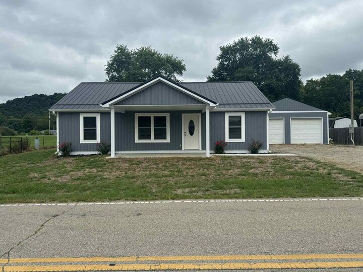 Property Photo:  3495 Vigo Road  OH 45601 