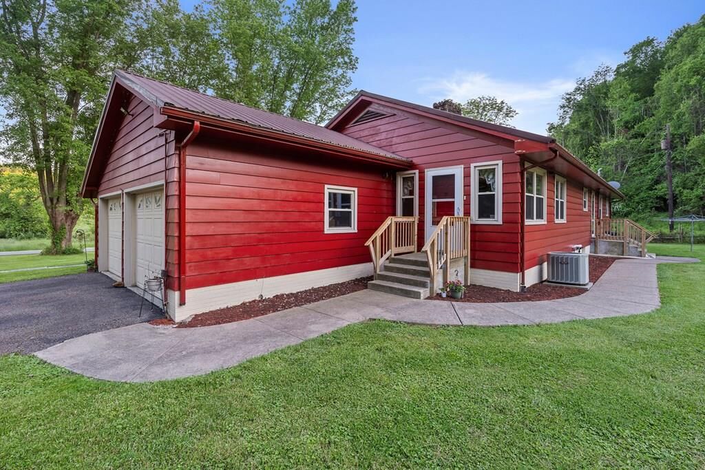 Property Photo:  15253 St Rt 140  OH 45682 