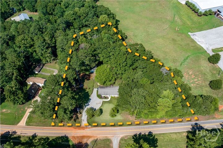 Property Photo: 1850 Rays Church Road GA 30621