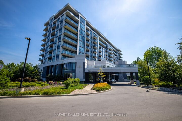 Property Photo: 7711 Green Vista Gate 303 ON L2G 0Y9