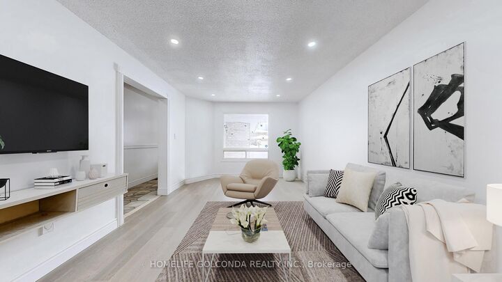 Property Photo: 129 Kerr Boulevard ON L9R 1C7