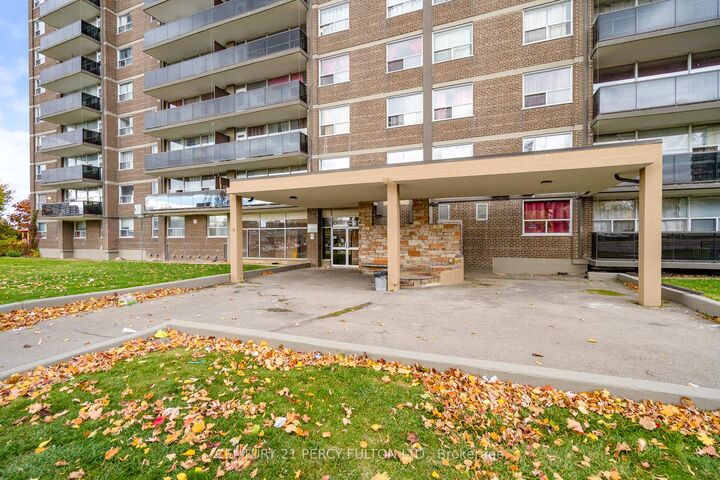 201 Van Horne Avenue 1101  Toronto ON M2J 2T7 photo