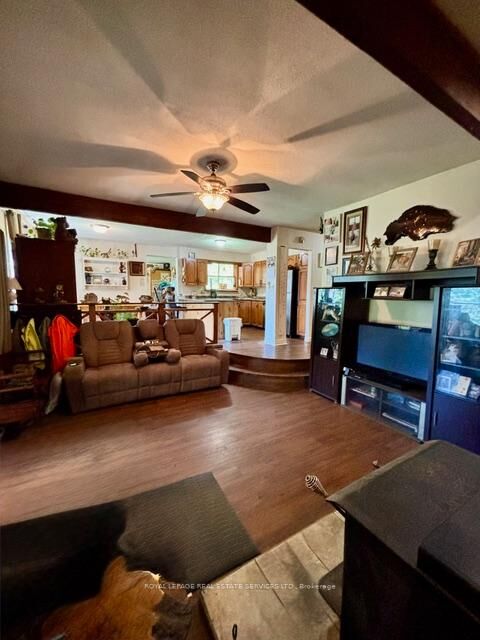 Property Photo: 1116 Moon River Road ON P0C 1A0