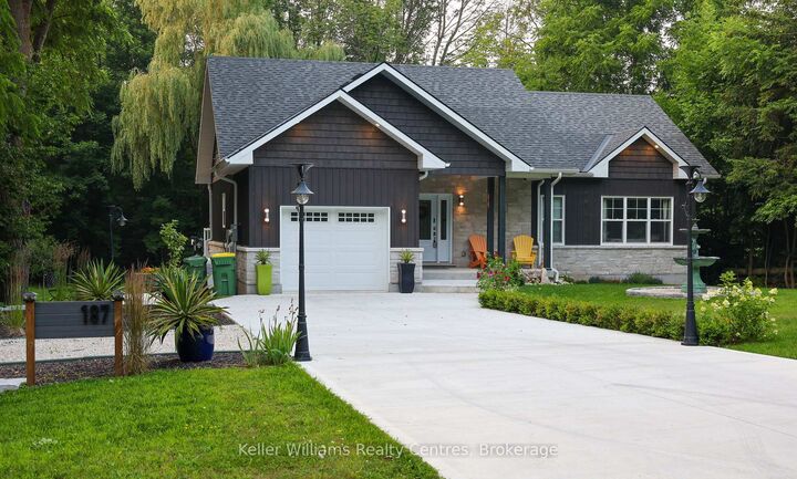 187 Pellisier Street  Grey Highlands ON N0C 1E0 photo