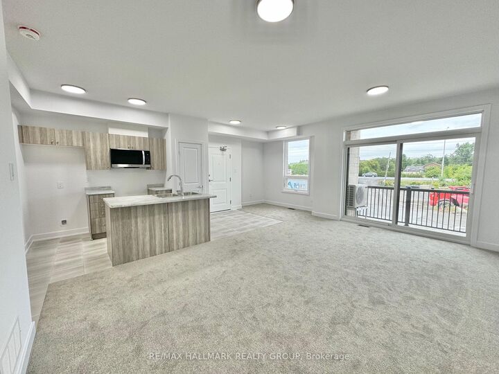 Property Photo: 609 Silhouette Private ON K2J 7J8