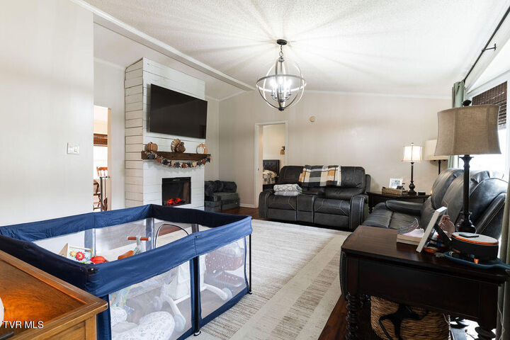 Property Photo:  1006 Bertha Greer Street  TN 37665 