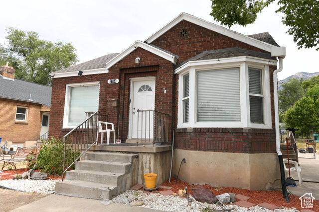 2764 Fowler Ave  Ogden UT 84403 photo