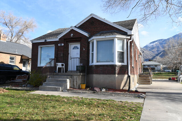 Property Photo:  2764 Fowler Ave  UT 84403 