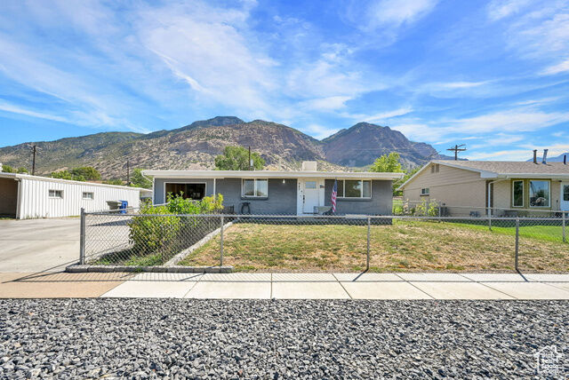 Property Photo: 942 N Monroe Ave UT 84404
